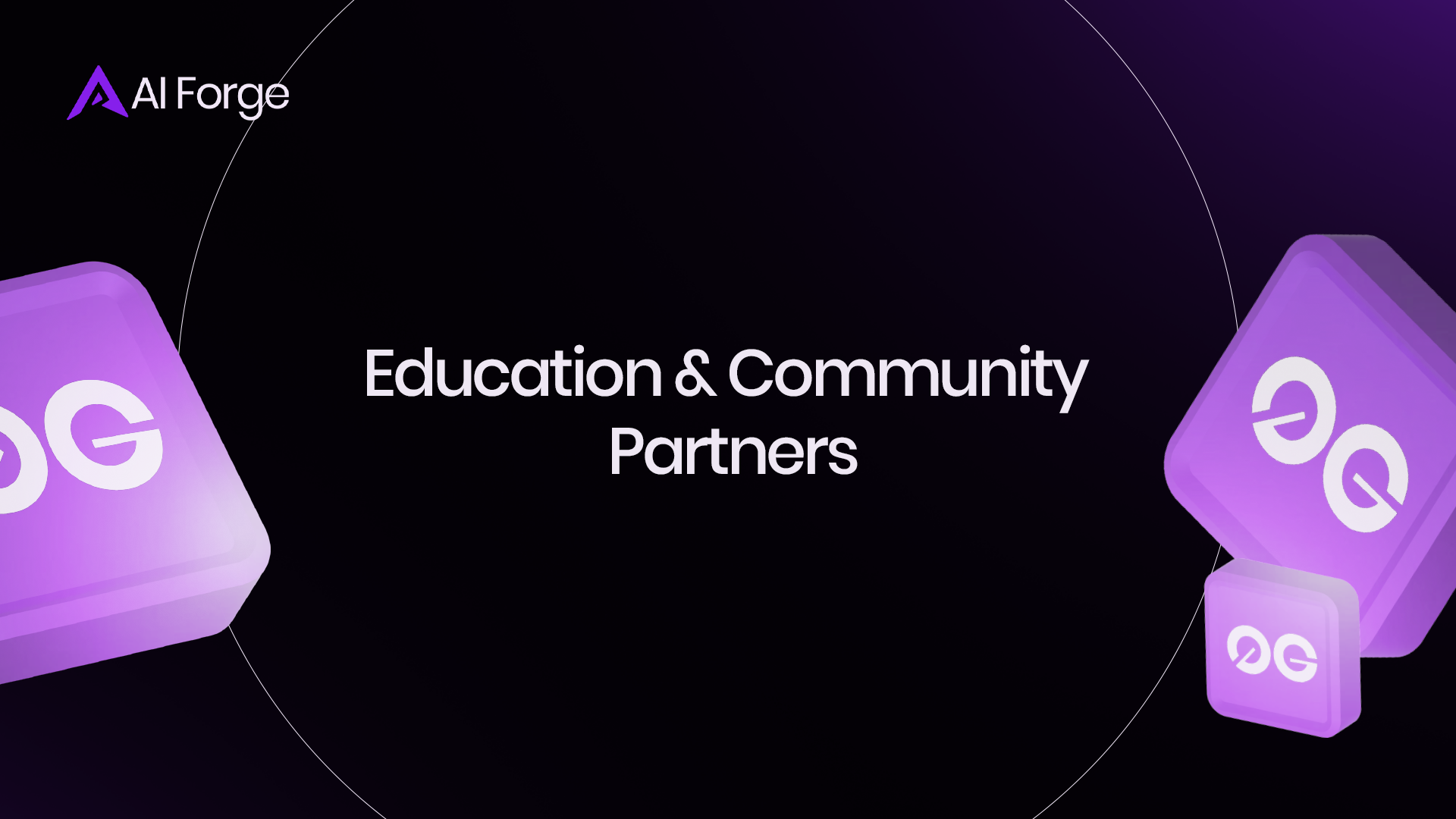 Education & Community Partners